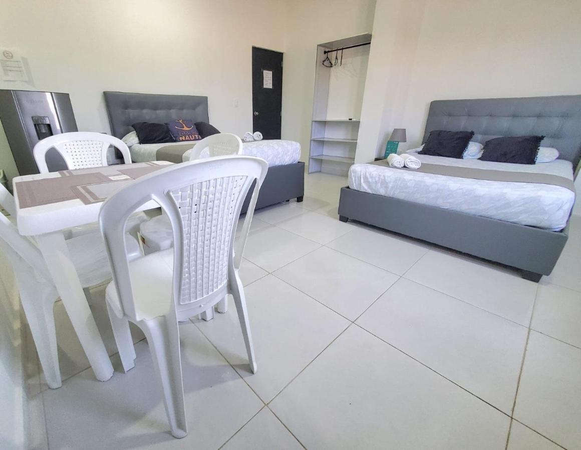 Hotel Hm Caribe Santa Marta  Extérieur photo