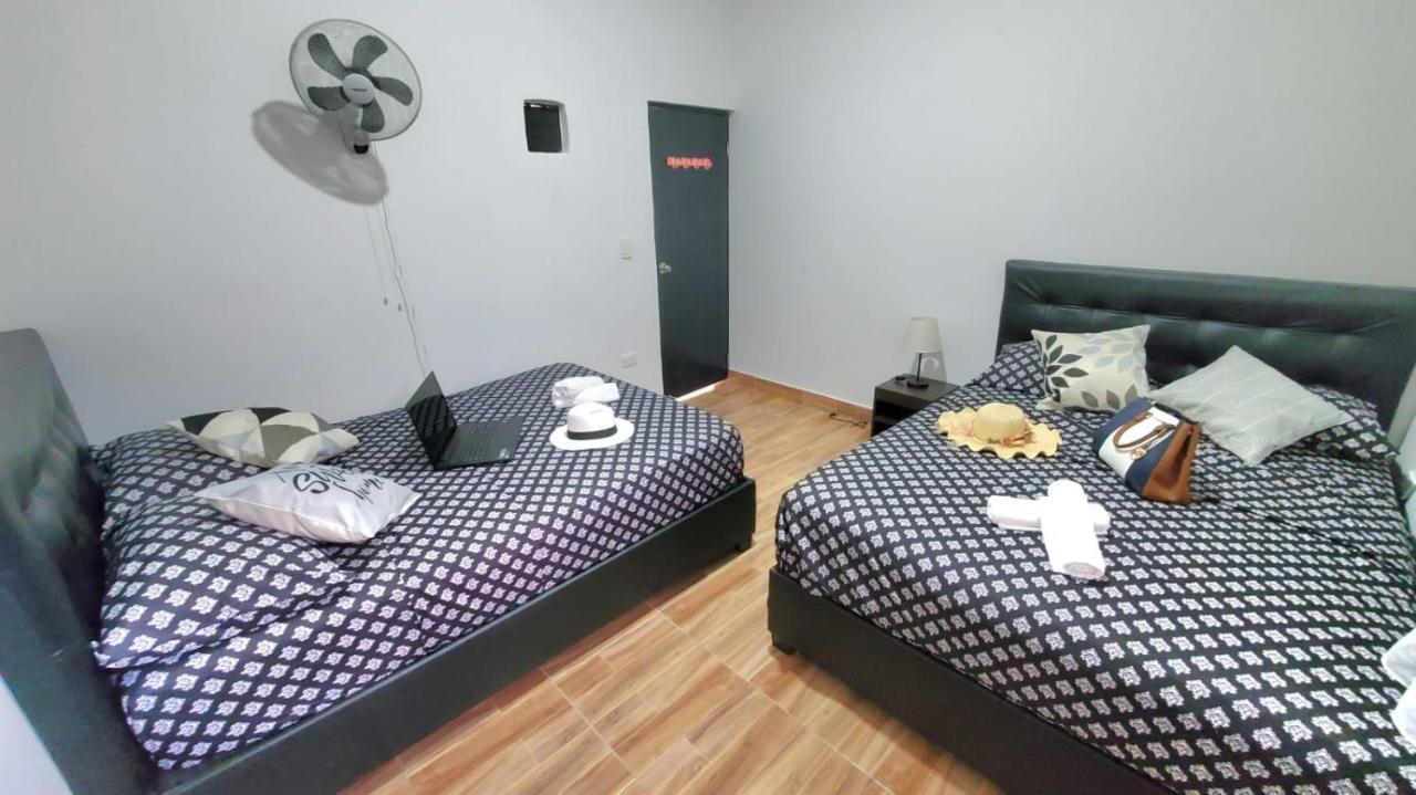 Hotel Hm Caribe Santa Marta  Extérieur photo