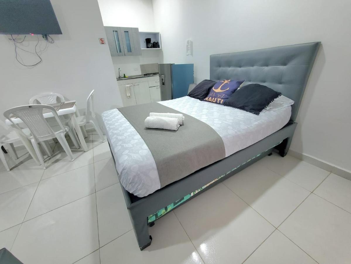 Hotel Hm Caribe Santa Marta  Extérieur photo