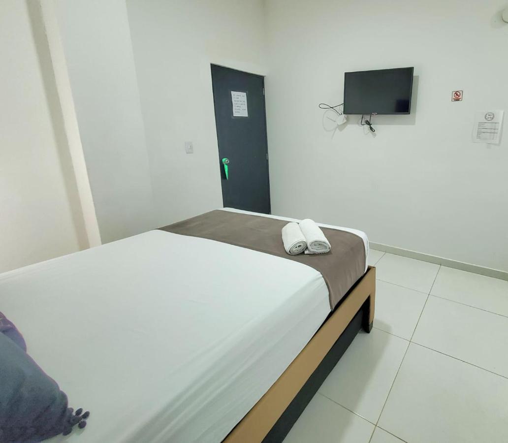 Hotel Hm Caribe Santa Marta  Extérieur photo