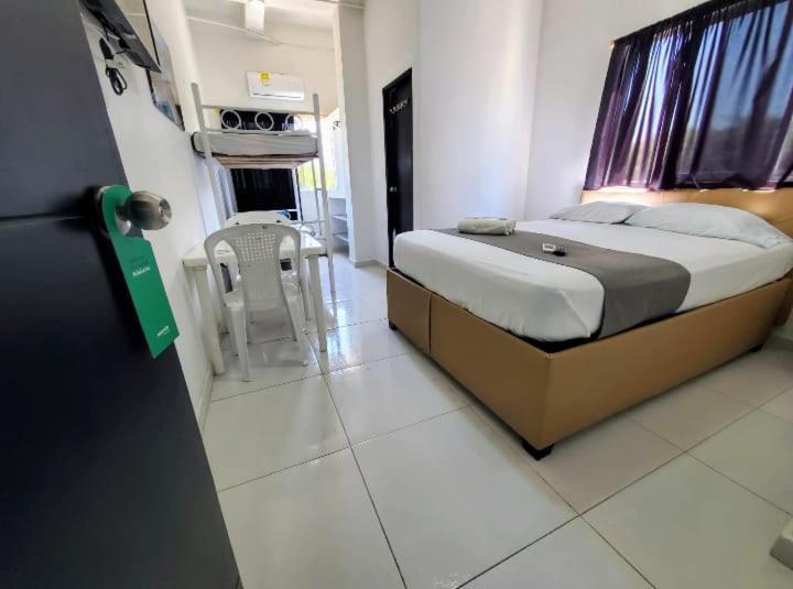 Hotel Hm Caribe Santa Marta  Extérieur photo