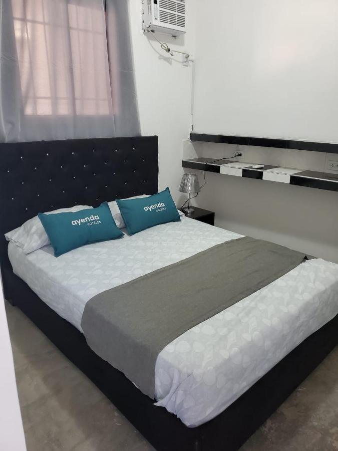 Hotel Hm Caribe Santa Marta  Extérieur photo