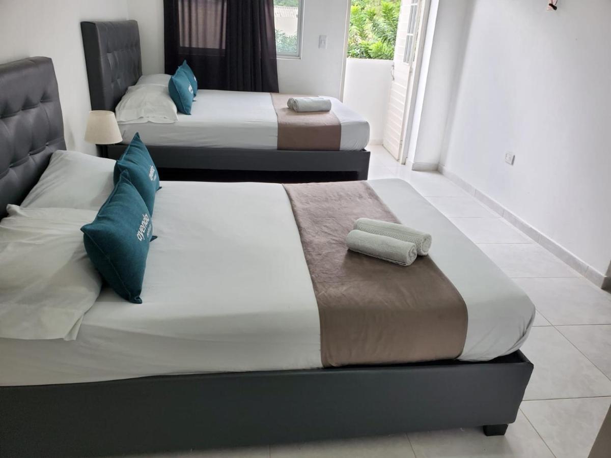 Hotel Hm Caribe Santa Marta  Extérieur photo