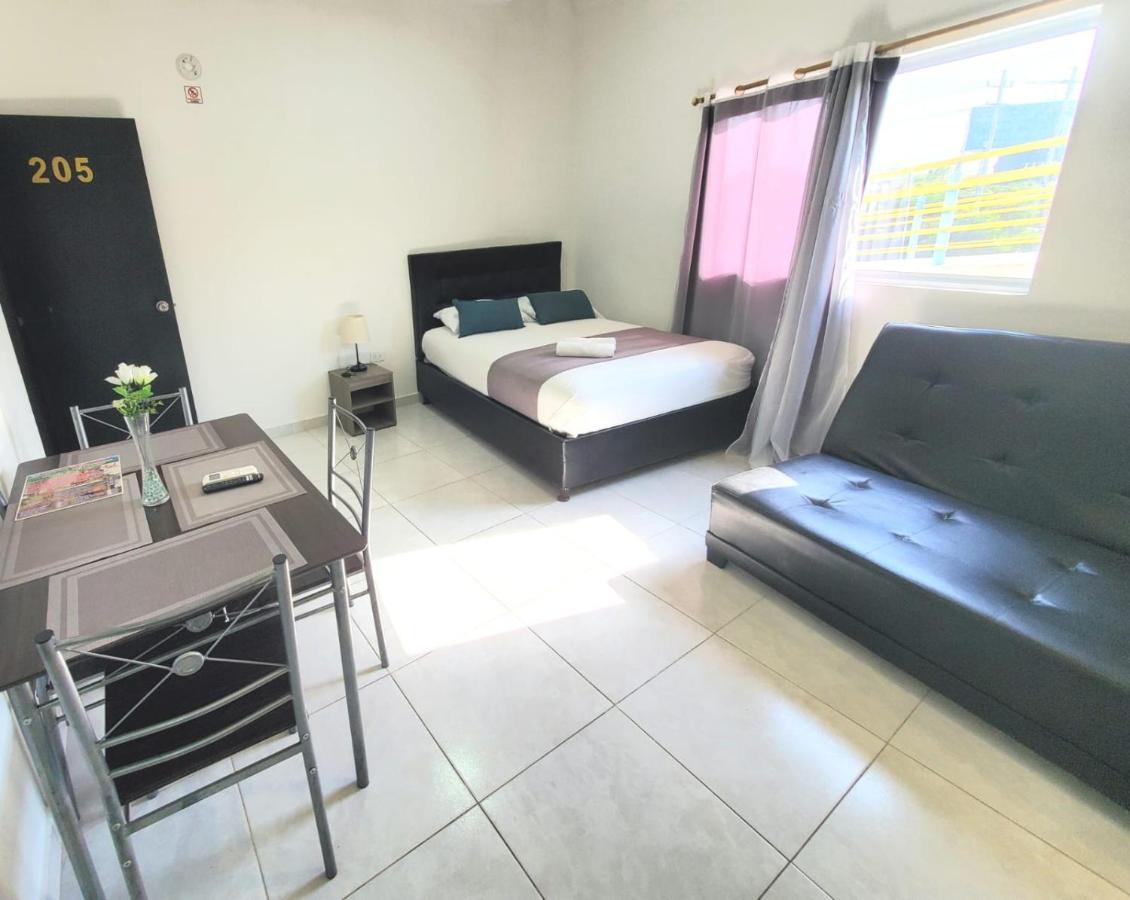 Hotel Hm Caribe Santa Marta  Extérieur photo