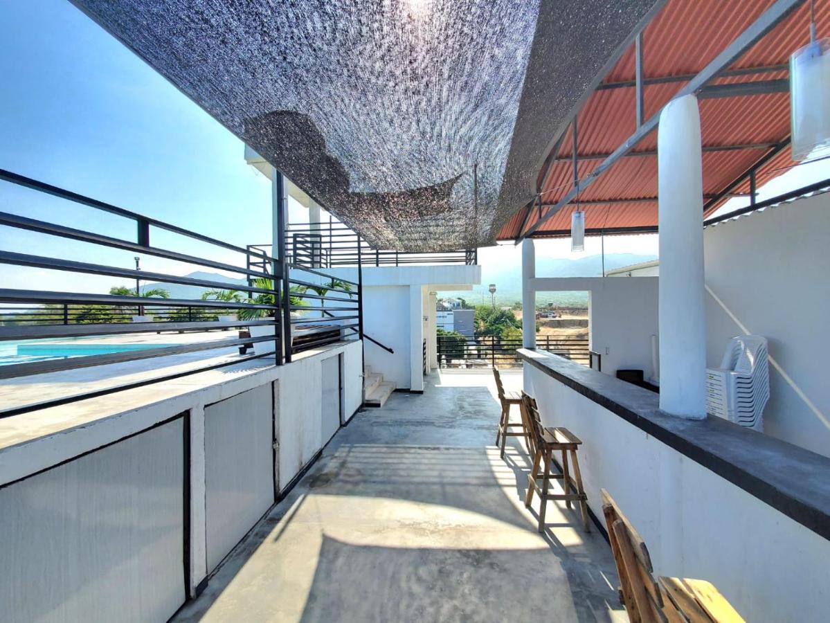 Hotel Hm Caribe Santa Marta  Extérieur photo