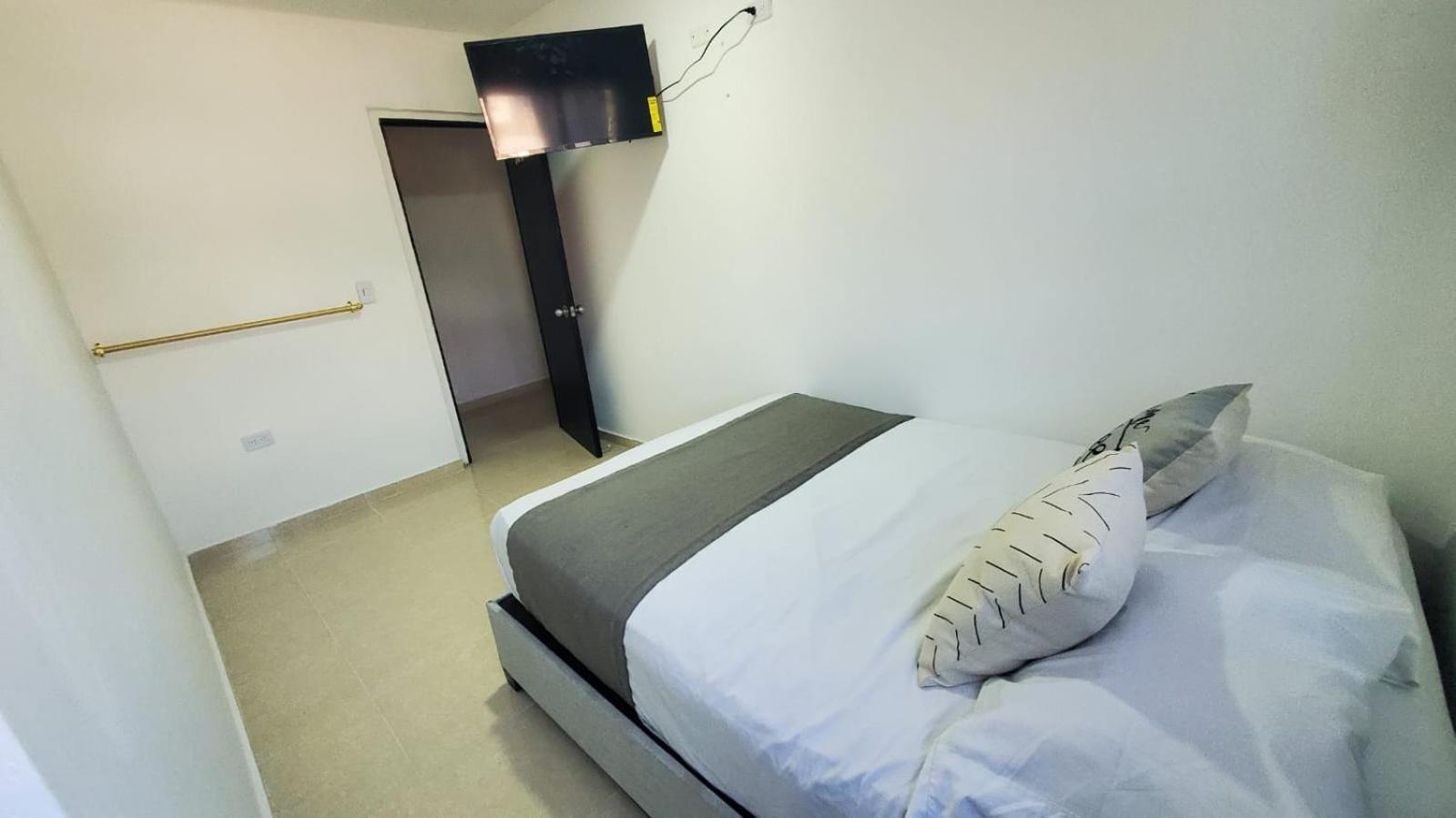 Hotel Hm Caribe Santa Marta  Extérieur photo