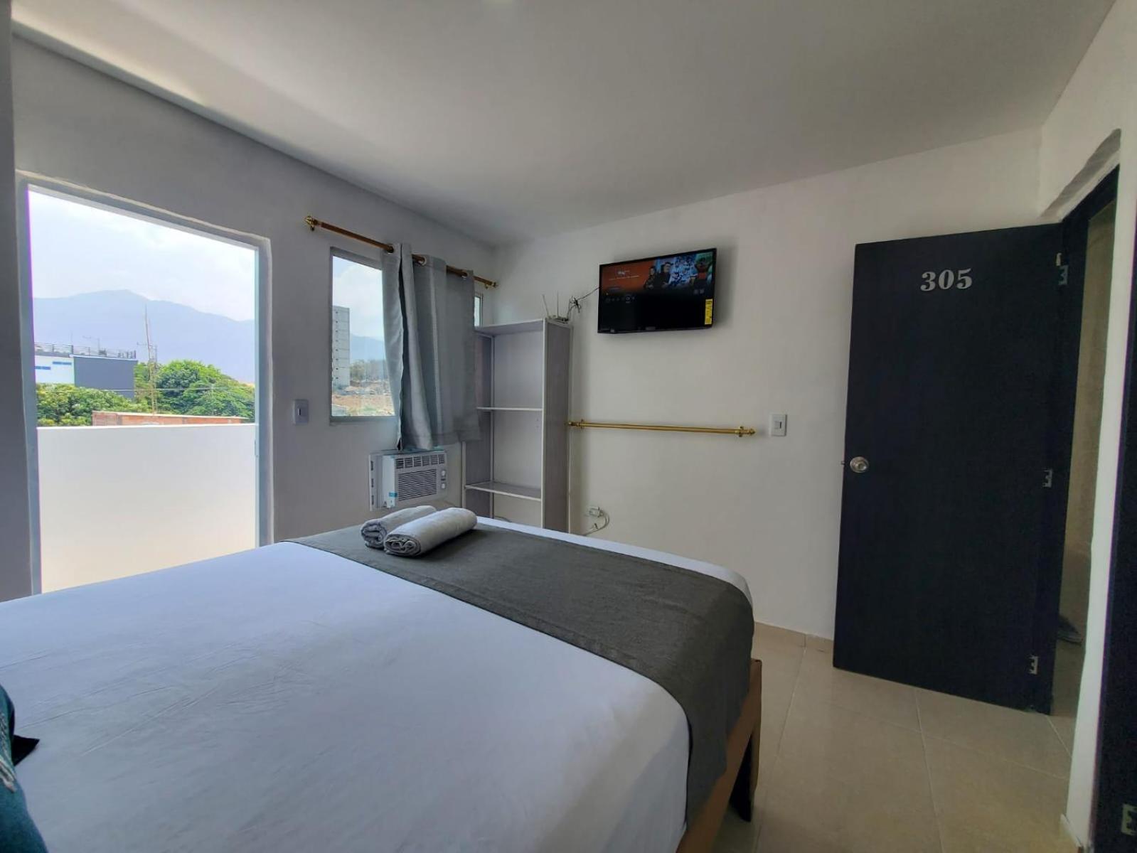 Hotel Hm Caribe Santa Marta  Extérieur photo