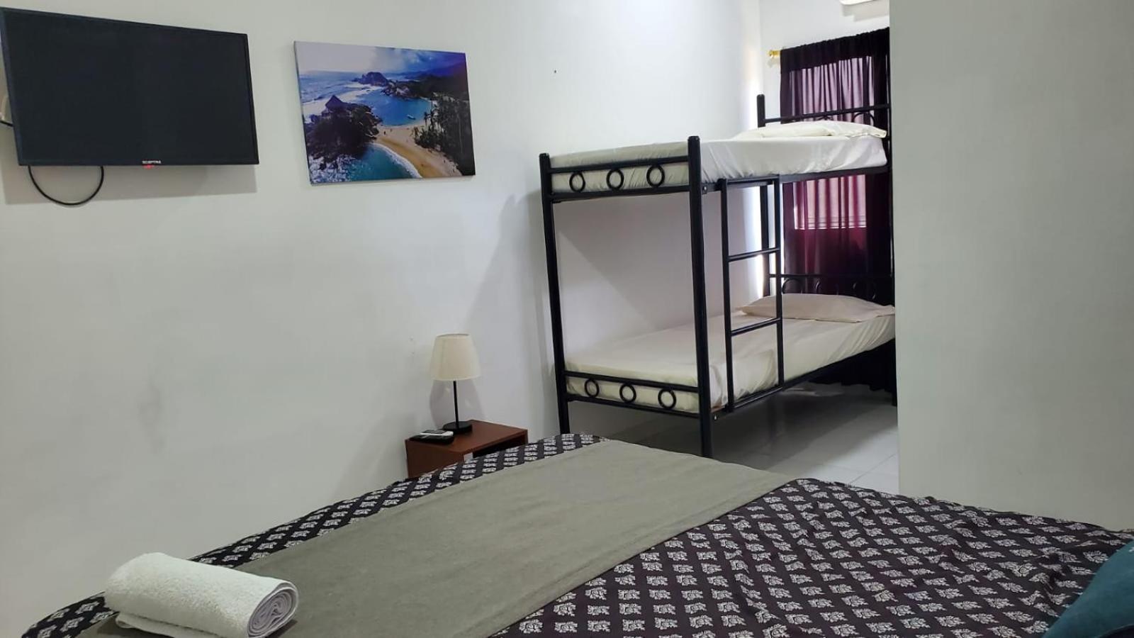 Hotel Hm Caribe Santa Marta  Extérieur photo