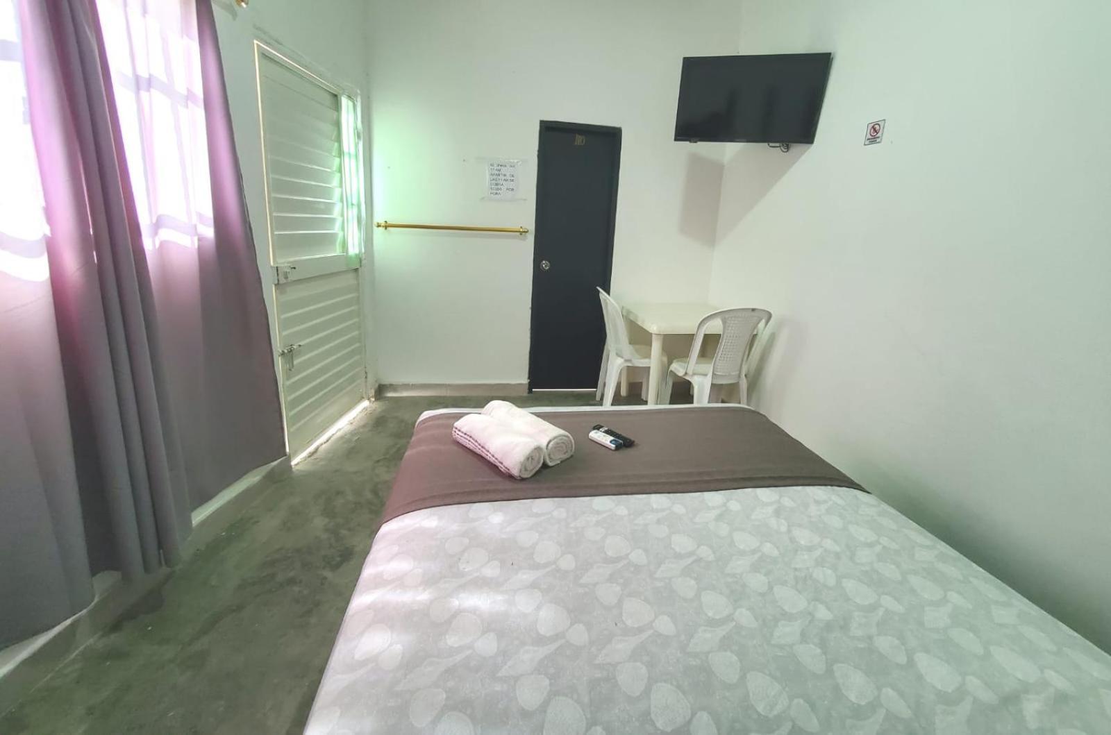 Hotel Hm Caribe Santa Marta  Extérieur photo
