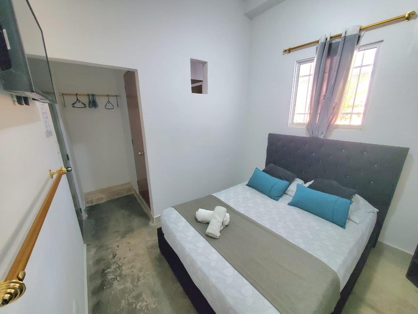 Hotel Hm Caribe Santa Marta  Extérieur photo