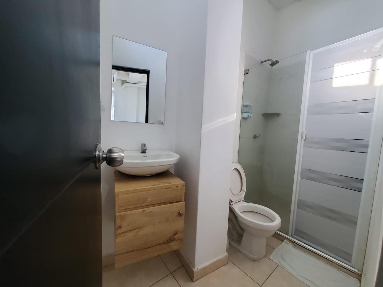 Hotel Hm Caribe Santa Marta  Extérieur photo
