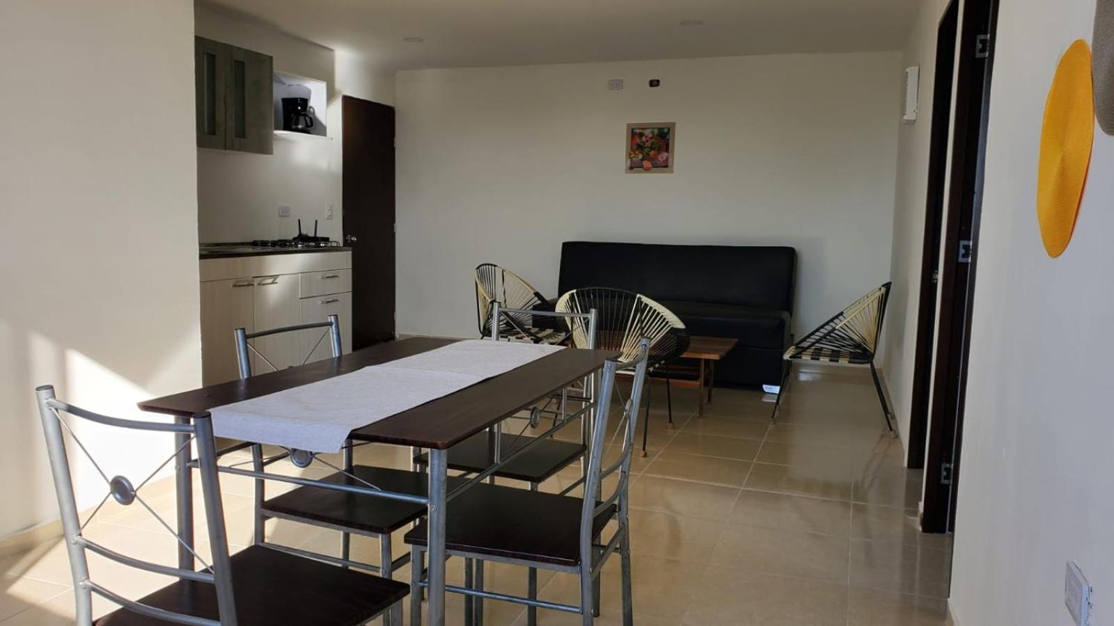 Hotel Hm Caribe Santa Marta  Extérieur photo