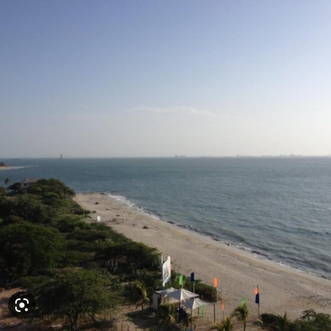 Hotel Hm Caribe Santa Marta  Extérieur photo